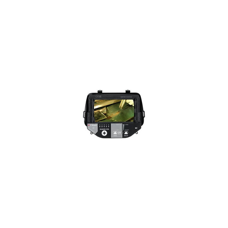 Filtre Optoélectronique (x1) | 3M | Speedglas G5-01 / G5-03NC